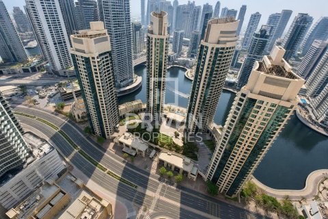 Jumeirah Beach Residence, Dubai, UAE의 판매용 아파트 침실 4개, 271.09제곱미터 번호 767412 - 사진 20