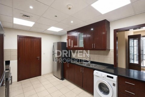 Jumeirah Beach Residence, Dubai, UAE의 판매용 아파트 침실 4개, 271.09제곱미터 번호 767412 - 사진 13