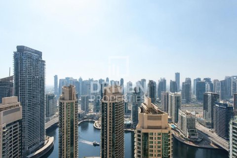 Jumeirah Beach Residence, Dubai, UAE의 판매용 아파트 침실 4개, 271.09제곱미터 번호 767412 - 사진 18