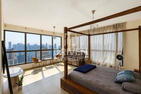 Jumeirah Beach Residence, Dubai, UAE의 판매용 아파트 침실 4개, 271.09제곱미터 번호 767412 - 사진 9