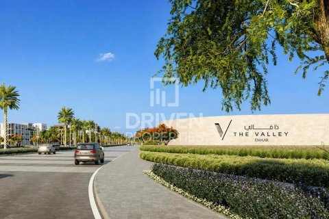וילה למכירה ב The Valley, Dubai, איחוד האמירויות  3 חדרי שינה, 137.78 מ"ר, מספר 767408 - תמונה 8