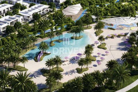 וילה למכירה ב The Valley, Dubai, איחוד האמירויות  3 חדרי שינה, 137.78 מ"ר, מספר 767408 - תמונה 7