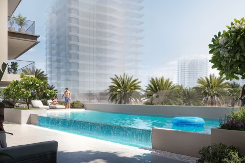 Appartement à vendre à  Dubai, EAU 1 chambre, 77 m2 № 731654 - photo 4
