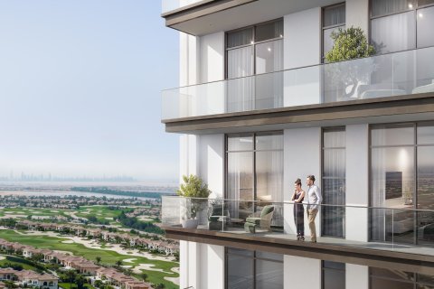 Appartement à vendre à  Dubai, EAU 1 chambre, 77 m2 № 731654 - photo 3