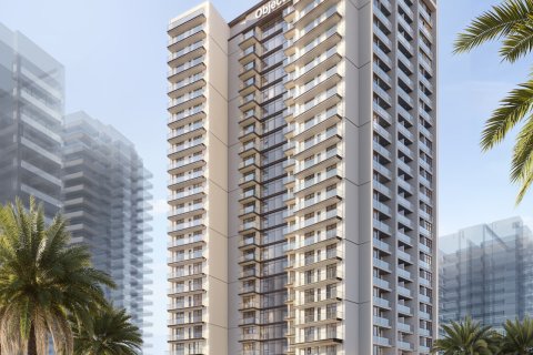 Apartman u Dubai, UAE 77 m2, 1 spavaća soba Br. 731654