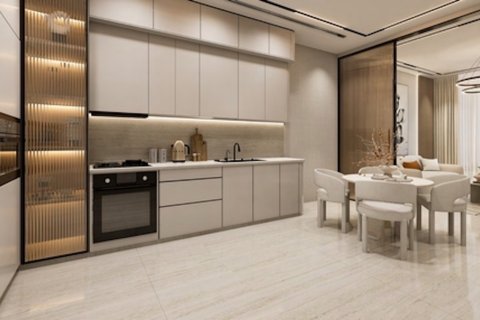 Διαμέρισμα σε Dubai, ΗΑΕ 1 υπνοδωμάτιο, 37 τ.μ. Αρ. 731649 - φωτογραφία 7