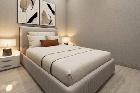 Διαμέρισμα σε Dubai, ΗΑΕ 1 υπνοδωμάτιο, 37 τ.μ. Αρ. 731649 - φωτογραφία 9