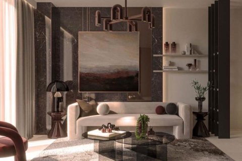 Apartament na sprzedaż w Dubai, ZEA 1 sypialnia, 37.35 mkw., nr 731650 - zdjęcie 15