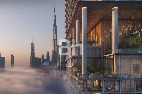 Apartman u Al Wasl, Dubai, UAE 2 spavaćih soba, 140 m2 Br. 643250 - fotografija 6