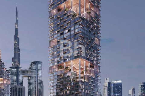 Apartman u Al Wasl, Dubai, UAE 2 spavaćih soba, 140 m2 Br. 643250 - fotografija 15