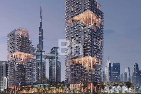 Apartman u Al Wasl, Dubai, UAE 2 spavaćih soba, 140 m2 Br. 643250 - fotografija 1