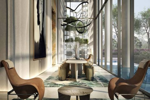 Apartman u Al Wasl, Dubai, UAE 2 spavaćih soba, 140 m2 Br. 643250 - fotografija 21