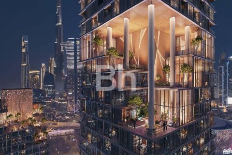 Apartman u Al Wasl, Dubai, UAE 2 spavaćih soba, 140 m2 Br. 643250 - fotografija 17