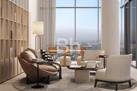 Apartman u Al Wasl, Dubai, UAE 2 spavaćih soba, 140 m2 Br. 643250 - fotografija 9