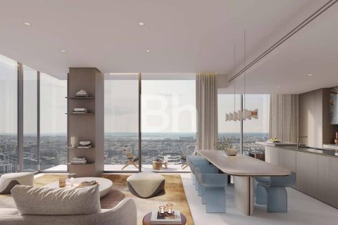 Apartman u Al Wasl, Dubai, UAE 2 spavaćih soba, 140 m2 Br. 643250 - fotografija 2