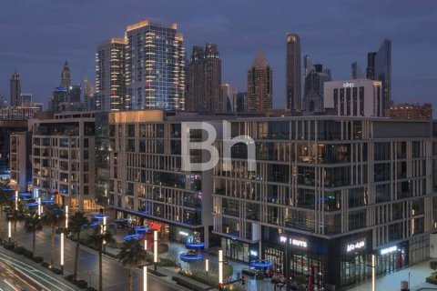 Apartman u Al Wasl, Dubai, UAE 2 spavaćih soba, 140 m2 Br. 643250 - fotografija 16