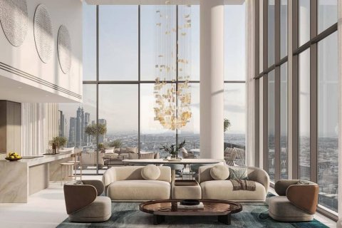 Apartman u Al Wasl, Dubai, UAE 2 spavaćih soba, 140 m2 Br. 643250 - fotografija 11