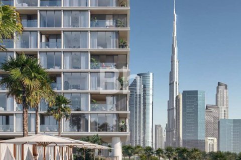 Apartman u Al Wasl, Dubai, UAE 2 spavaćih soba, 140 m2 Br. 643250 - fotografija 22