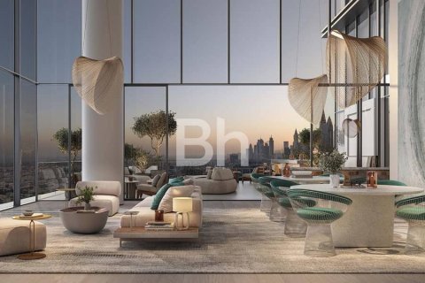 Apartman u Al Wasl, Dubai, UAE 2 spavaćih soba, 140 m2 Br. 643250 - fotografija 4