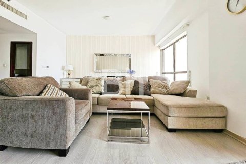 Wohnung zur Miete in Jumeirah Beach Residence, Dubai, VAE 2 Schlafzimmer, 129 m2 Nr. 643249 - Foto 3