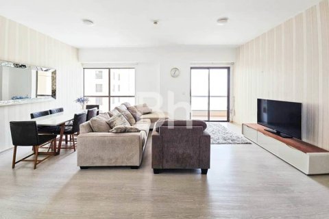 Wohnung zur Miete in Jumeirah Beach Residence, Dubai, VAE 2 Schlafzimmer, 129 m2 Nr. 643249 - Foto 13