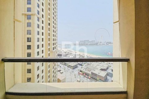 Wohnung zur Miete in Jumeirah Beach Residence, Dubai, VAE 2 Schlafzimmer, 129 m2 Nr. 643249 - Foto 10