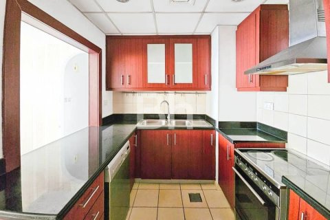 Wohnung zur Miete in Jumeirah Beach Residence, Dubai, VAE 2 Schlafzimmer, 129 m2 Nr. 643249 - Foto 9