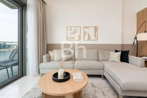 Apartamento en alquiler en Dubai Harbour, Dubai, EAU 2 dormitorios, 106 m2 № 643252 - foto 2
