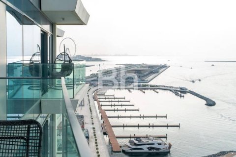 Apartamento en alquiler en Dubai Harbour, Dubai, EAU 2 dormitorios, 106 m2 № 643252 - foto 17