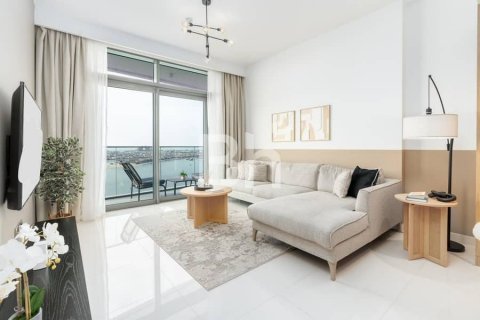 Apartamento en alquiler en Dubai Harbour, Dubai, EAU 2 dormitorios, 106 m2 № 643252 - foto 1