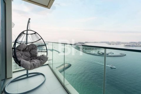 Apartamento en alquiler en Dubai Harbour, Dubai, EAU 2 dormitorios, 106 m2 № 643252 - foto 3