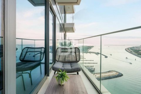 Apartamento en alquiler en Dubai Harbour, Dubai, EAU 2 dormitorios, 106 m2 № 643252 - foto 8