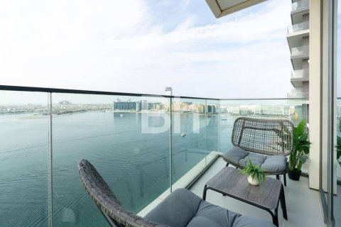 Apartamento en alquiler en Dubai Harbour, Dubai, EAU 2 dormitorios, 106 m2 № 643252 - foto 16