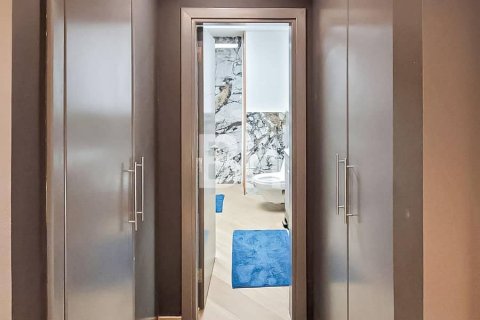 Appartamento in affitto a Dubai Marina, Dubai, EAU 1 camera da letto, 82 mq. № 643251 - foto 18