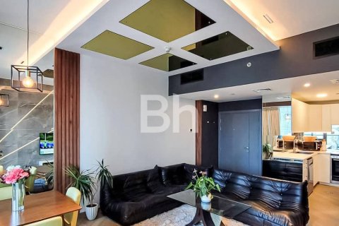 Appartamento in affitto a Dubai Marina, Dubai, EAU 1 camera da letto, 82 mq. № 643251 - foto 8