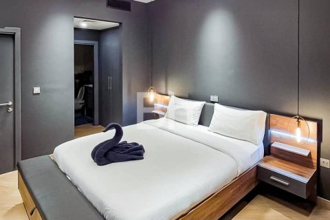 Appartamento in affitto a Dubai Marina, Dubai, EAU 1 camera da letto, 82 mq. № 643251 - foto 13