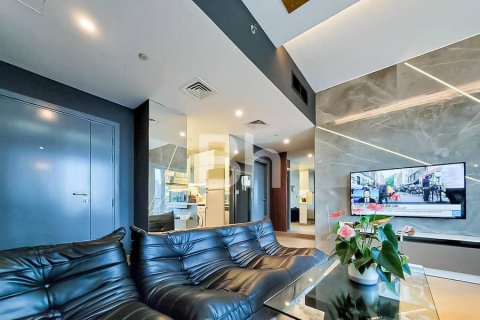Appartamento in affitto a Dubai Marina, Dubai, EAU 1 camera da letto, 82 mq. № 643251 - foto 7