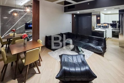 Appartamento in affitto a Dubai Marina, Dubai, EAU 1 camera da letto, 82 mq. № 643251 - foto 4