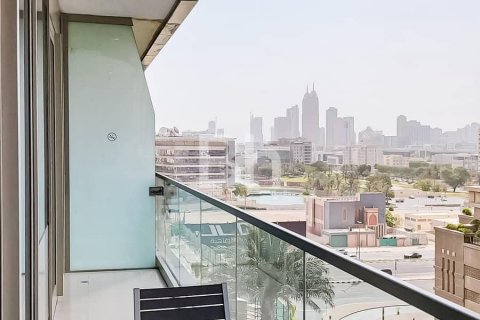 Appartamento in affitto a Dubai Marina, Dubai, EAU 1 camera da letto, 82 mq. № 643251 - foto 17