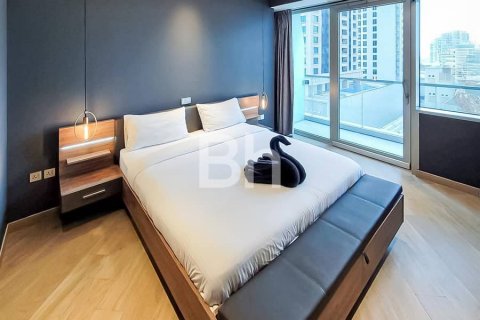Appartamento in affitto a Dubai Marina, Dubai, EAU 1 camera da letto, 82 mq. № 643251 - foto 12