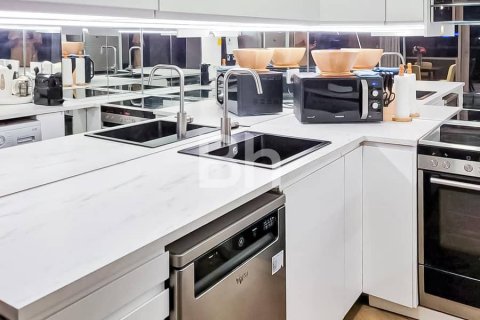 Appartamento in affitto a Dubai Marina, Dubai, EAU 1 camera da letto, 82 mq. № 643251 - foto 11