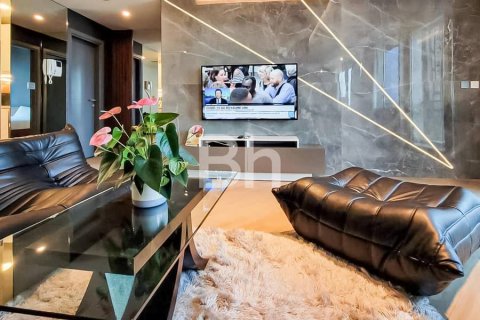 Appartamento in affitto a Dubai Marina, Dubai, EAU 1 camera da letto, 82 mq. № 643251 - foto 3