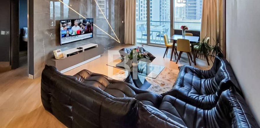 Appartamento a Dubai Marina, Dubai, EAU 1 camera da letto, 82 mq. № 643251