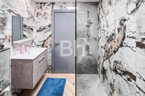 Appartamento in affitto a Dubai Marina, Dubai, EAU 1 camera da letto, 82 mq. № 643251 - foto 20