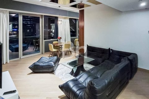 Appartamento in affitto a Dubai Marina, Dubai, EAU 1 camera da letto, 82 mq. № 643251 - foto 6