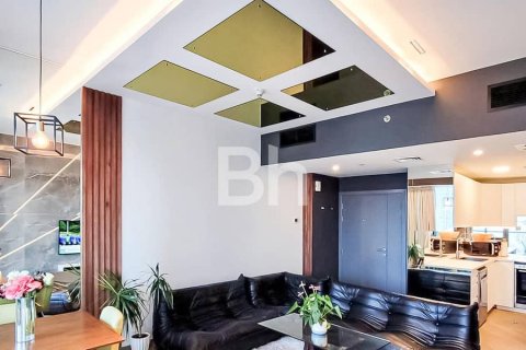 Appartamento in affitto a Dubai Marina, Dubai, EAU 1 camera da letto, 82 mq. № 643251 - foto 5