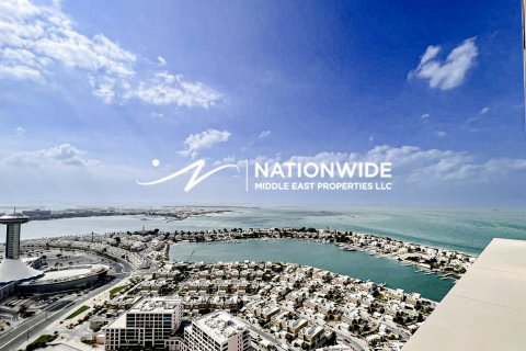 Byt v Abu Dhabi, SAE 2 ložnice, 166 m² Č.: 629899 - fotografie 9