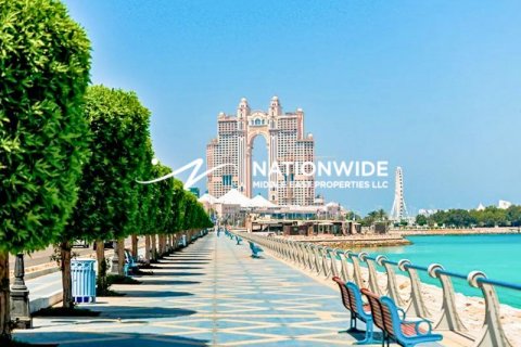 Byt v Abu Dhabi, SAE 2 ložnice, 166 m² Č.: 629899 - fotografie 13