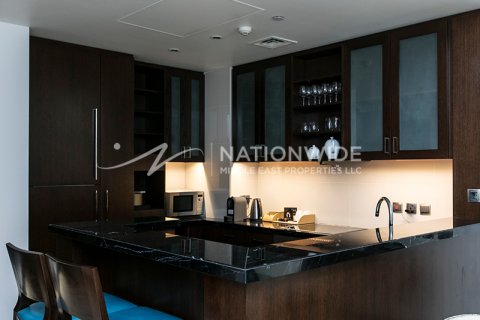 Byt v Abu Dhabi, SAE 2 ložnice, 166 m² Č.: 629899 - fotografie 4