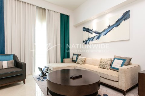 Byt v Abu Dhabi, SAE 2 ložnice, 166 m² Č.: 629899 - fotografie 2
